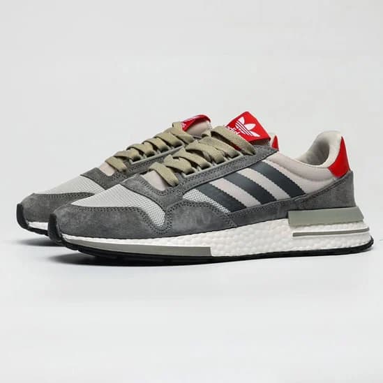 آدیداس زد ایکس Adidas Zx 500 (مردانه / زنانه) — تصویر ۳