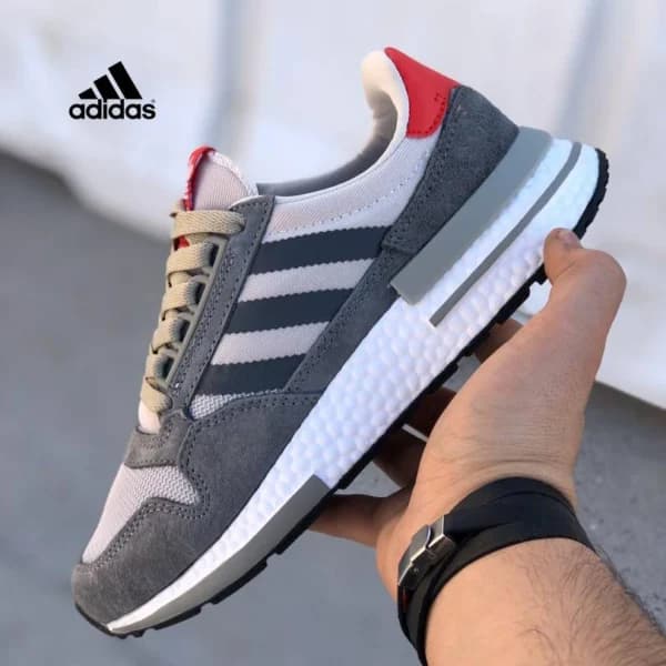 آدیداس زد ایکس Adidas Zx 500 (مردانه / زنانه) — تصویر ۲