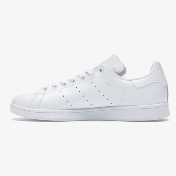 آدیداس استن اسمیت سفید STAN SMITH (زنانه / مردانه) — تصویر ۳