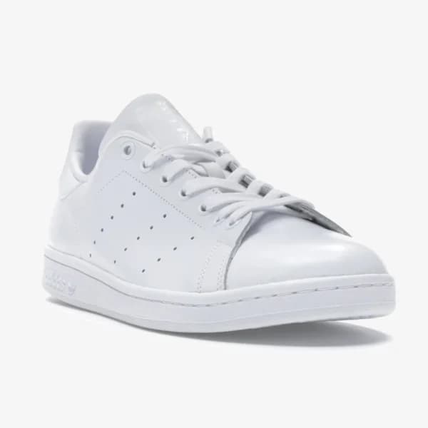 آدیداس استن اسمیت سفید STAN SMITH (زنانه / مردانه) — تصویر ۲