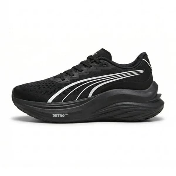 پوما مگ مکس نیترو مشکی PUMA MagMax Nitro Black