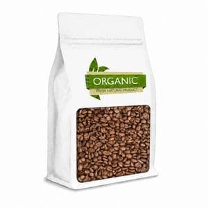قهوه عربیکا مکزیک ارگانیک - 500 گرم