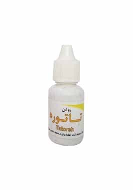 روغن تاتوره طوبی