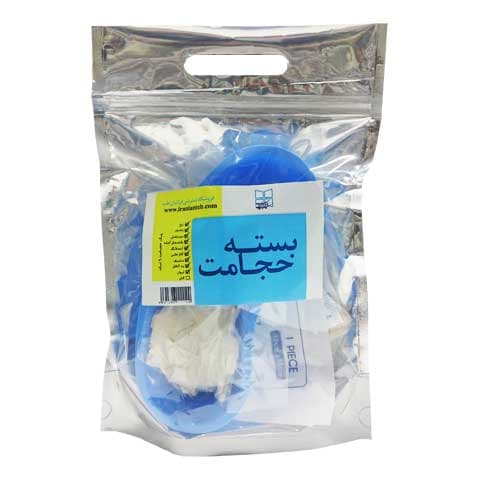 بسته حجامت ده تکه