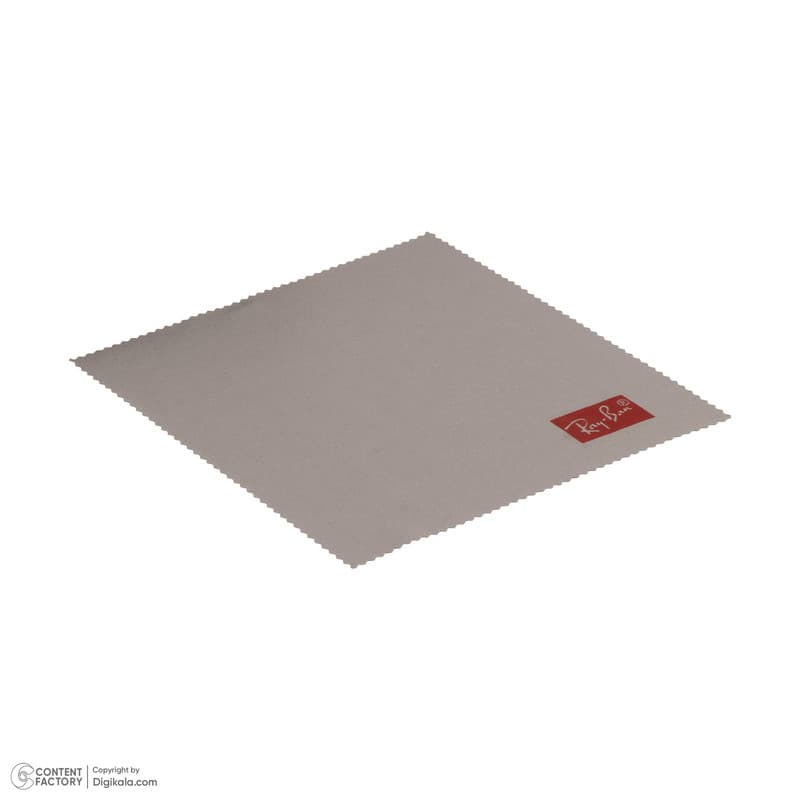 عینک آفتابی گربه ای ری بن مدل 0RB4443M-F606-5J — تصویر ۳