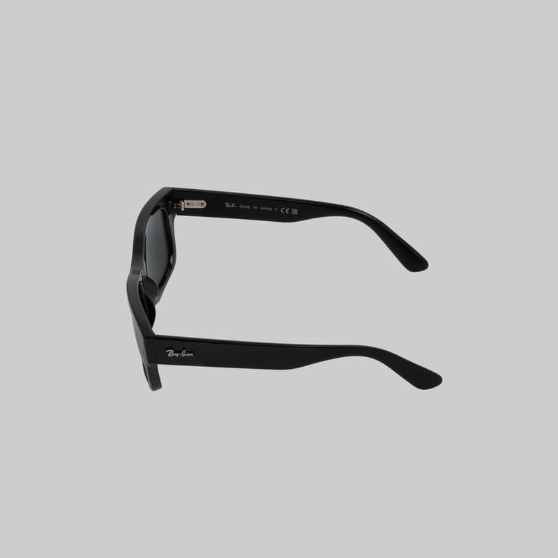 عینک آفتابی زنانه و مردانه ویفرر ری بن مدل RB7683S-901-48 — تصویر ۲