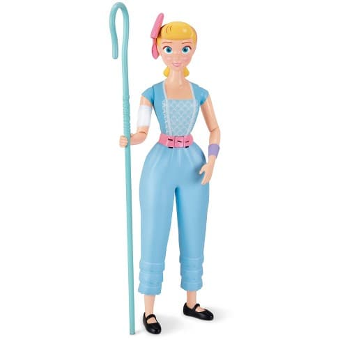 عروسک بو پیپ Toy Story — تصویر ۴