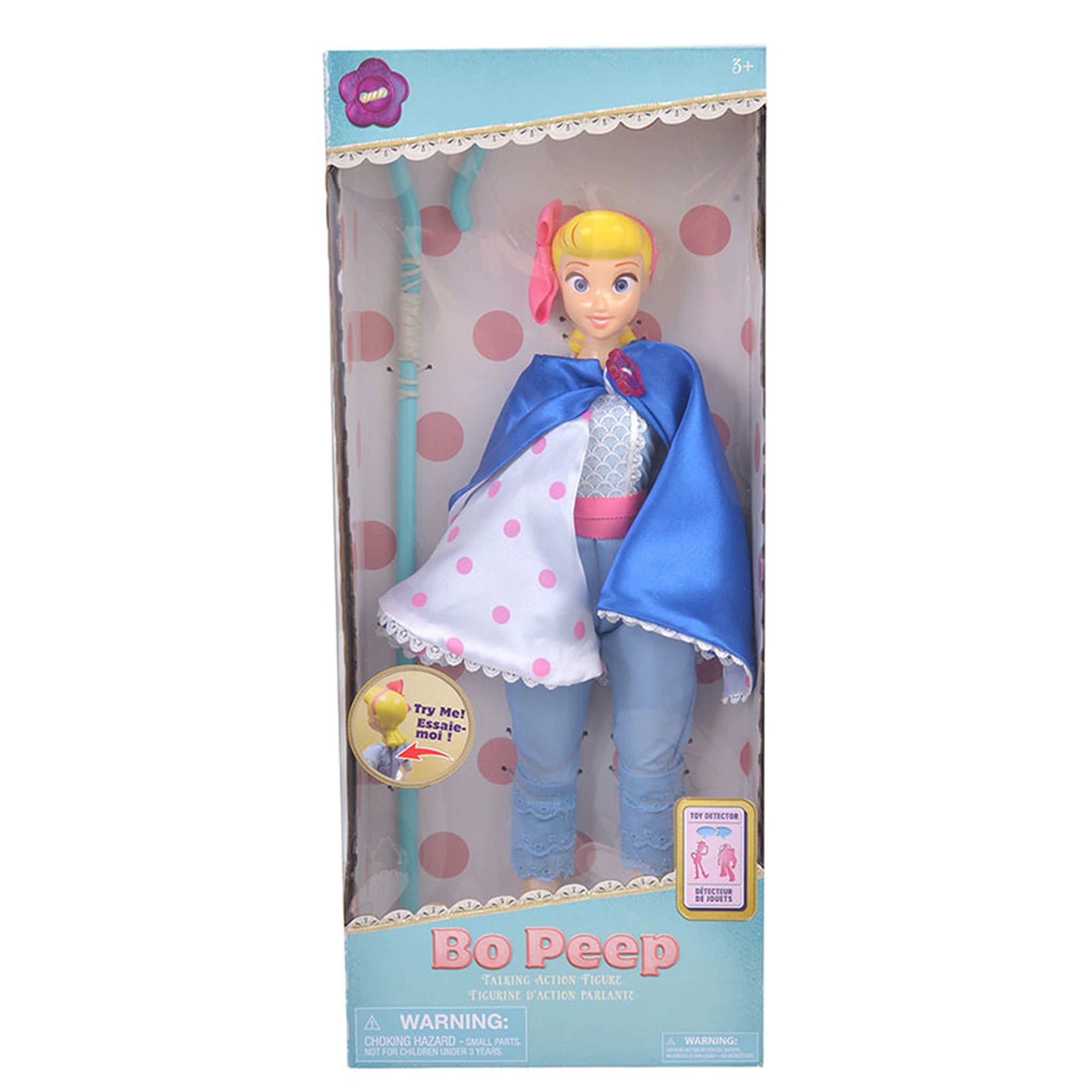 عروسک بو پیپ Toy Story — تصویر ۳