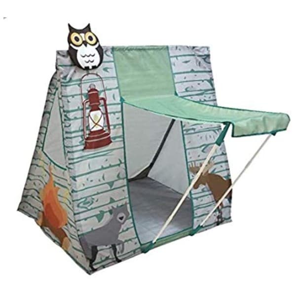 چادر کودک Play Hut Camping Tent