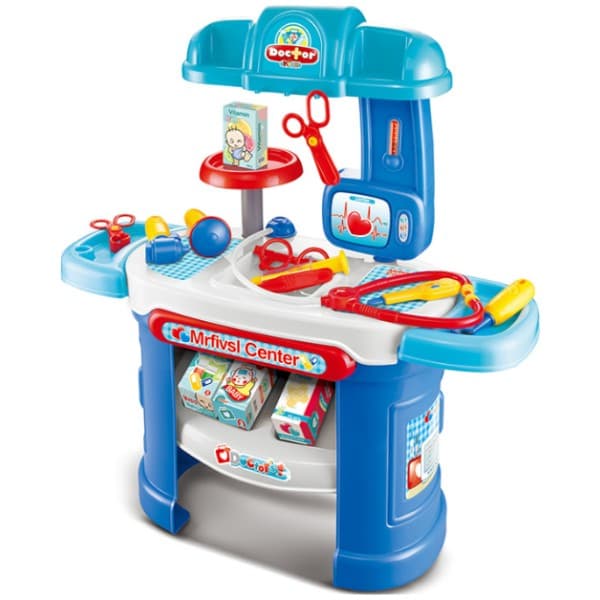 میز پزشکی Xiong Cheng Doctor Kids