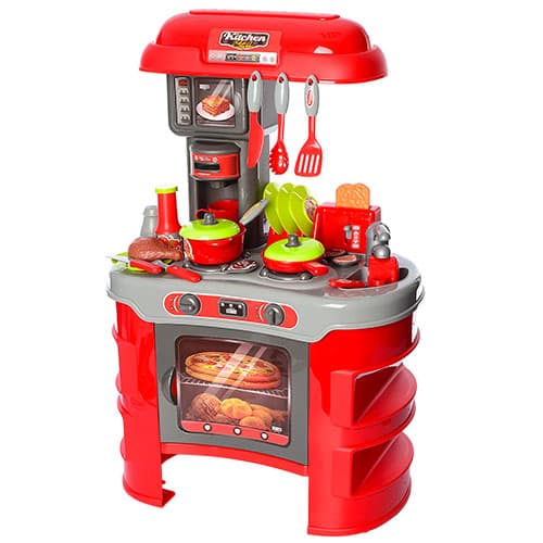میز آشپزخانه Xiong Cheng Little Chef
