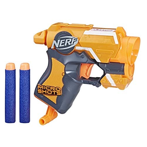 تفنگ میکرو نرف Hasbro Micro Nerf Firestrike — تصویر ۲