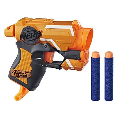 تفنگ میکرو نرف Hasbro Micro Nerf Firestrike