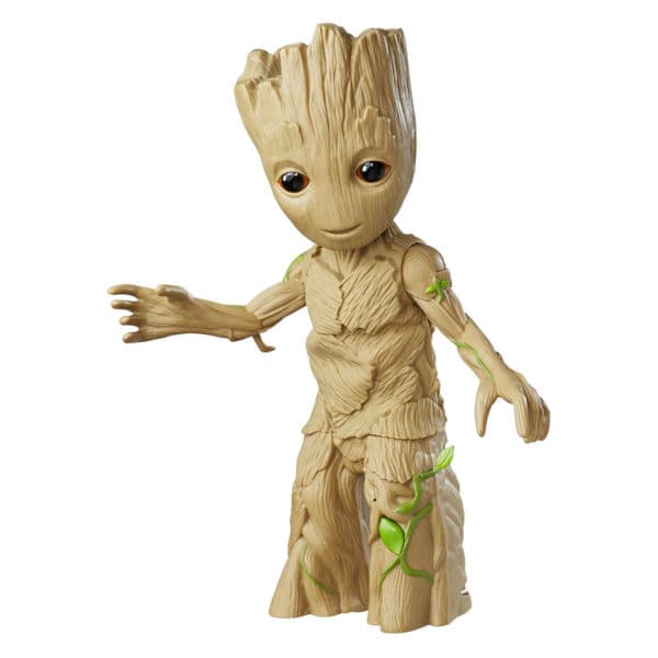 عروسک گروت مدل Hasbro Dancing Groot