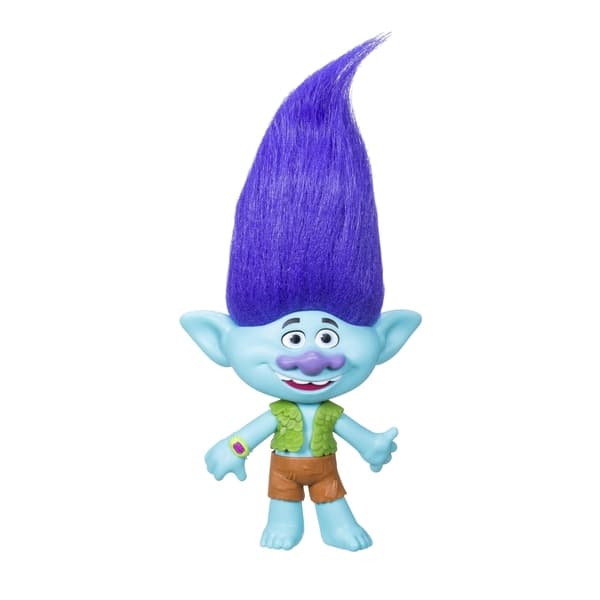 عروسک ترول Hasbro Hug The Harmony Branch