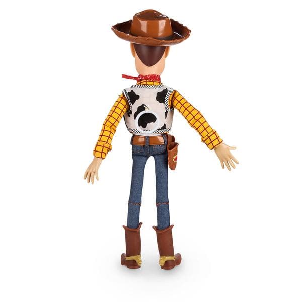 عروسک وودی Toy Story — تصویر ۳