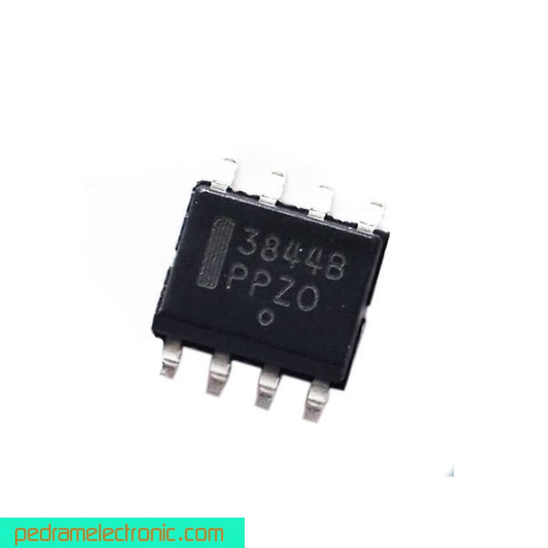 آی سی(پایهIC KA3844 DIP(8 — تصویر ۲