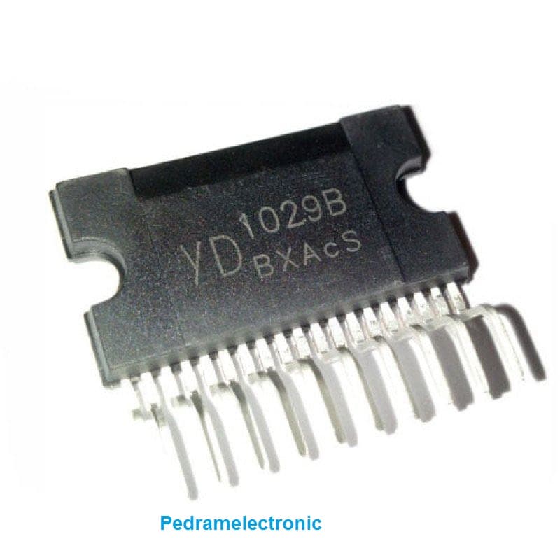 آی سی وای دی 1029 بی IC YD 1029B (EW1641) — تصویر ۲