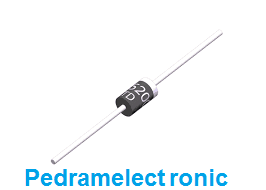 دیود شات كی DIODE SCHOTTKY SR 5200 — تصویر ۲