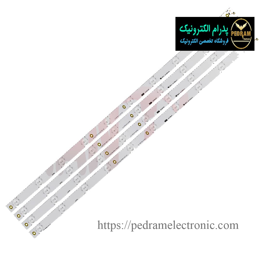 بک لایت مارشال ME-4301 – ME-4304 – ME-4305