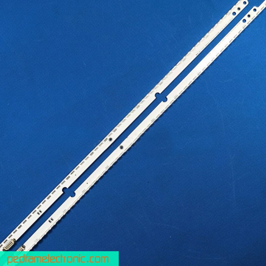 بکلایتLED BAR SAMSUNG 46″ ES 6 3D (2*60)LED 3V 570MM