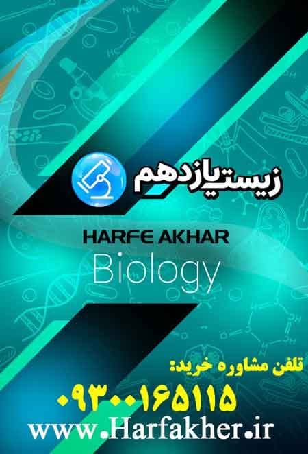 پکیج زیست یازدهم حرف آخر | آخرین آپدیت 1405 جدید (نسخه اصلی)