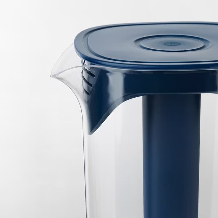 پارچ درب دار ایکیا IKEA-MOPPA — تصویر ۳