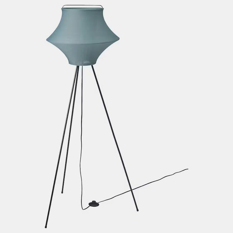 آباژور پایه دار ایکیا IKEA-FYXNAS
