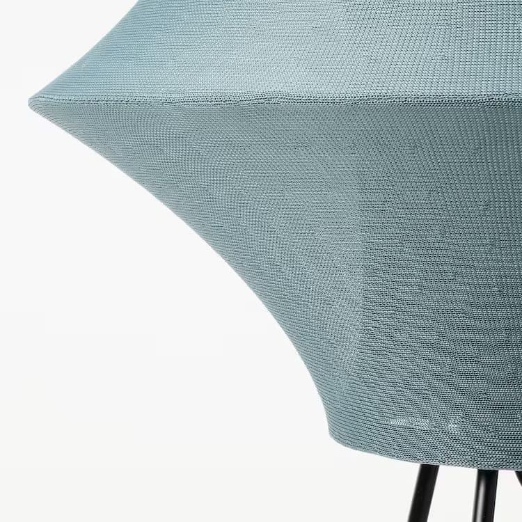 آباژور پایه دار ایکیا IKEA-FYXNAS — تصویر ۲
