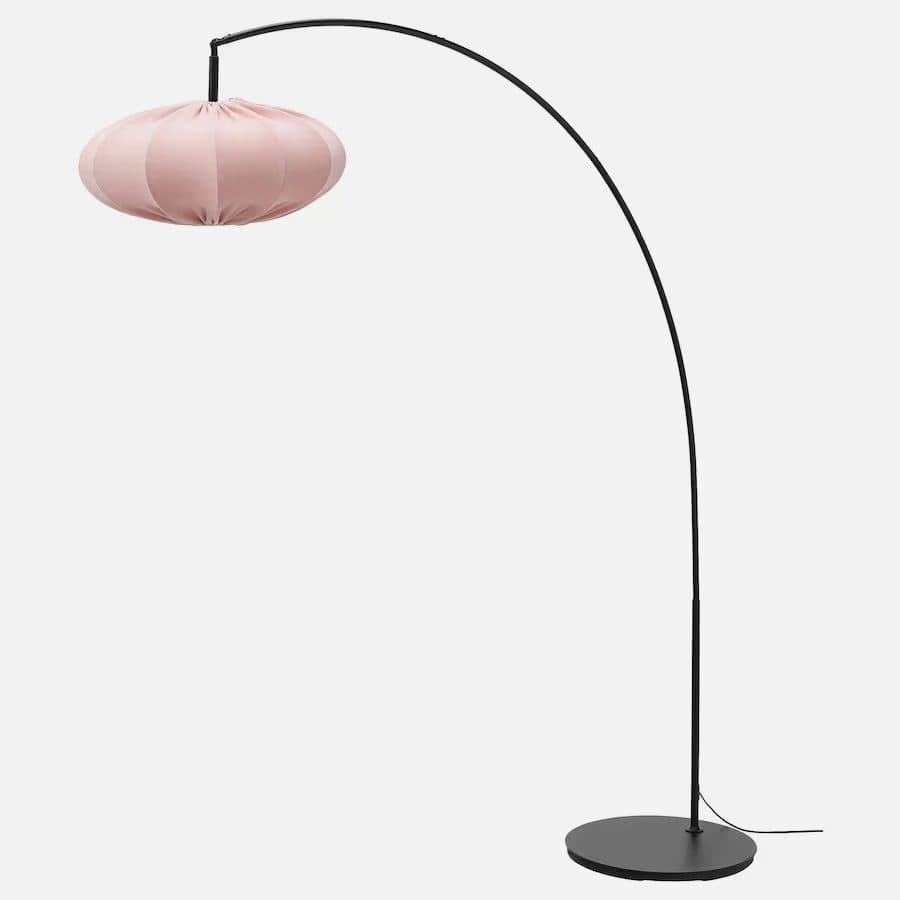 آباژور قوسی ایکیا IKEA-REGENSKUR
