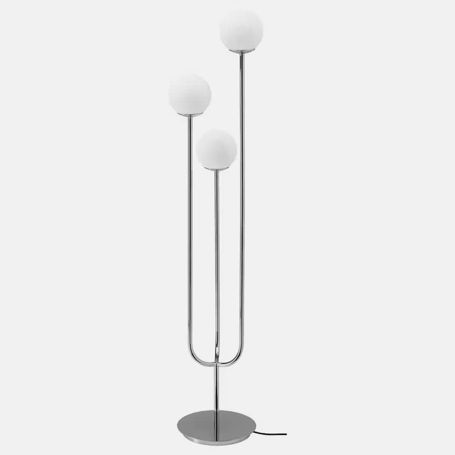 آباژور سه چراغه ایکیا IKEA-SIMRISHAMN
