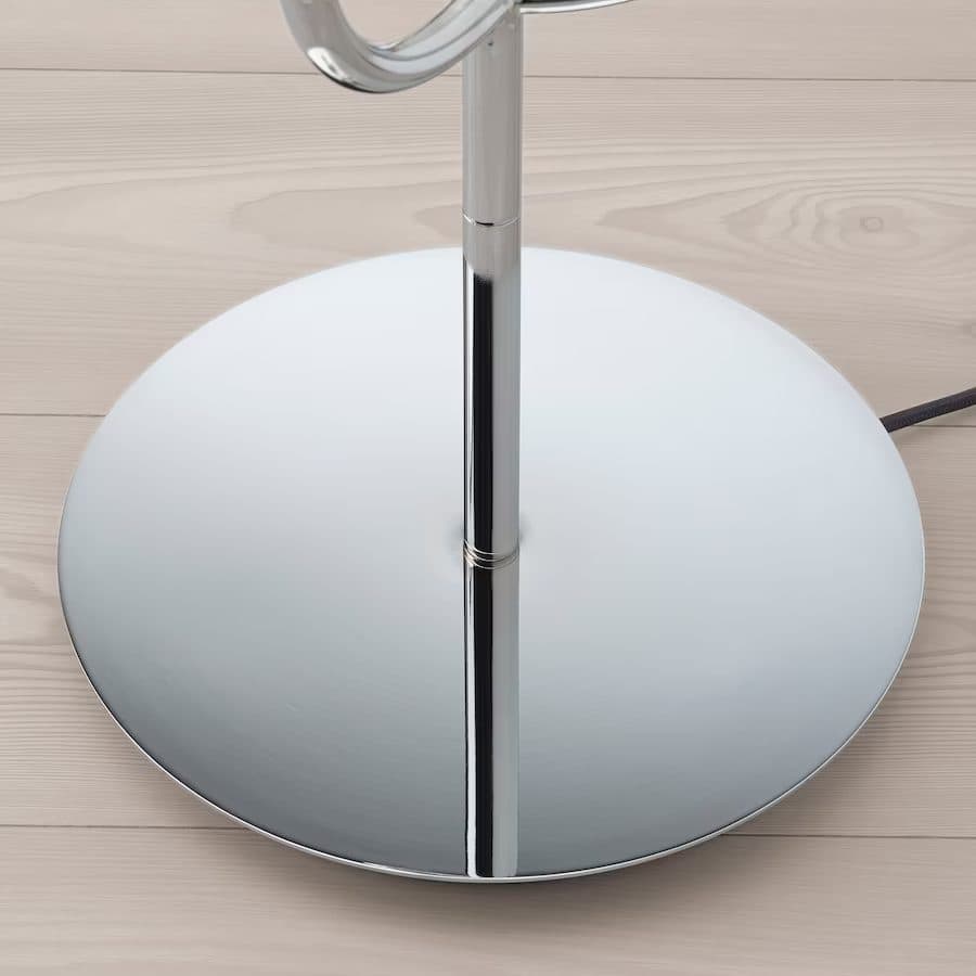 آباژور سه چراغه ایکیا IKEA-SIMRISHAMN — تصویر ۳