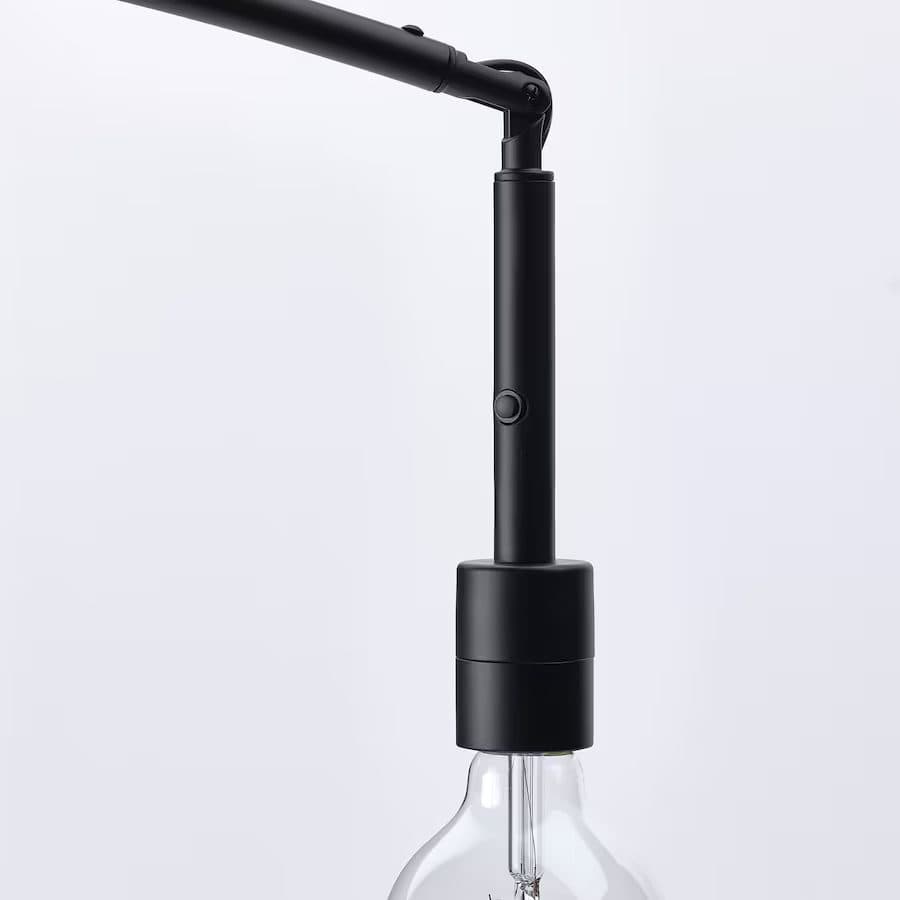 آباژور قوسی ایکیا IKEA-LERGRYN — تصویر ۳