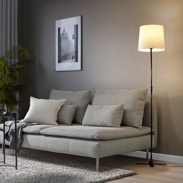 آباژور ایستاده ایکیا IKEA-BARLAST — تصویر ۲