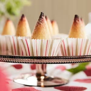 فنجان کیک رنگی ایکیا IKEA- ANLEDNING — تصویر ۲