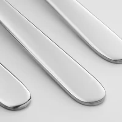 ست 4 چنگال ایکیا IKEA-FORNUFT — تصویر ۳
