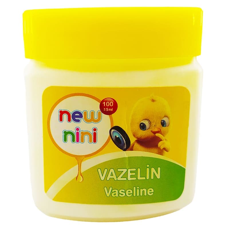 وازلین سنتی نیو نی نی New Nini