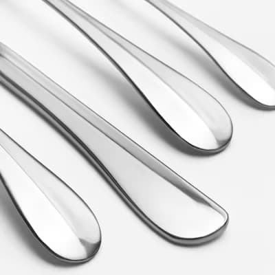 سرویس قاشق چنگال ایکیا IKEA-GAMMAN — تصویر ۳
