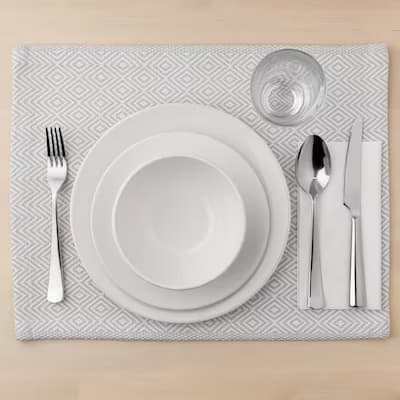 سرویس قاشق چنگال ایکیا IKEA-GAMMAN — تصویر ۴