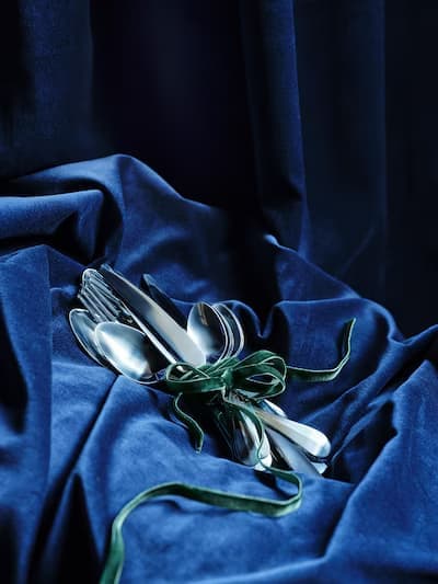 سرویس قاشق چنگال ایکیا IKEA-GAMMAN — تصویر ۵