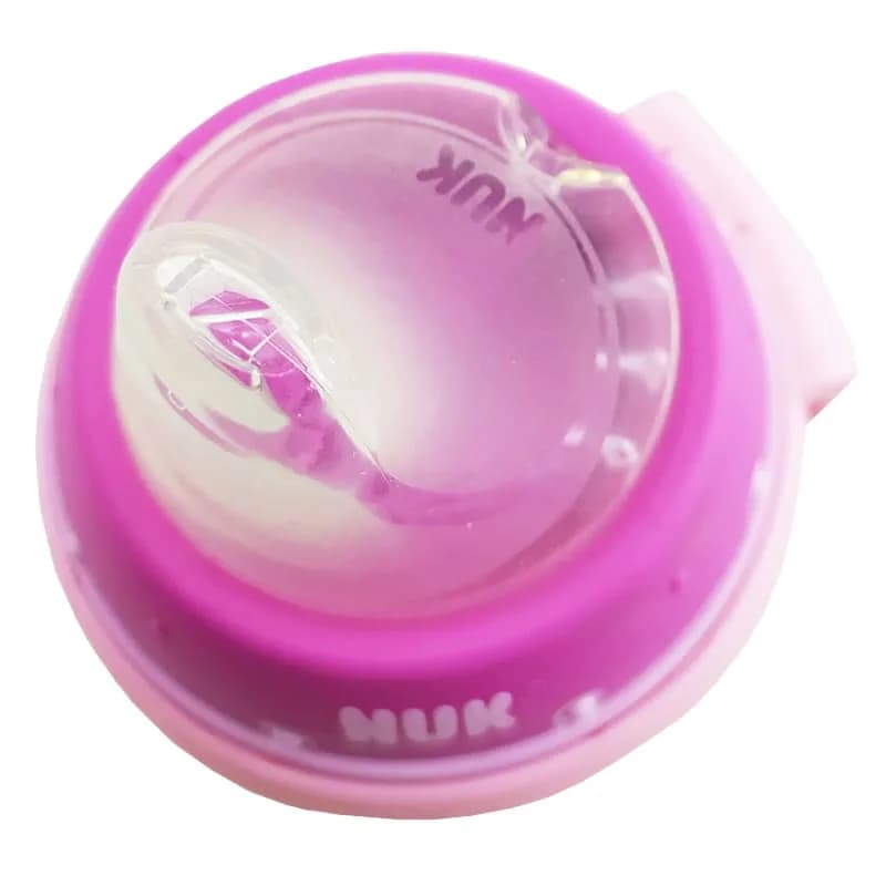 لیوان آبمیوه خوری کودک طرح کیتی ناک Nuk — تصویر ۲