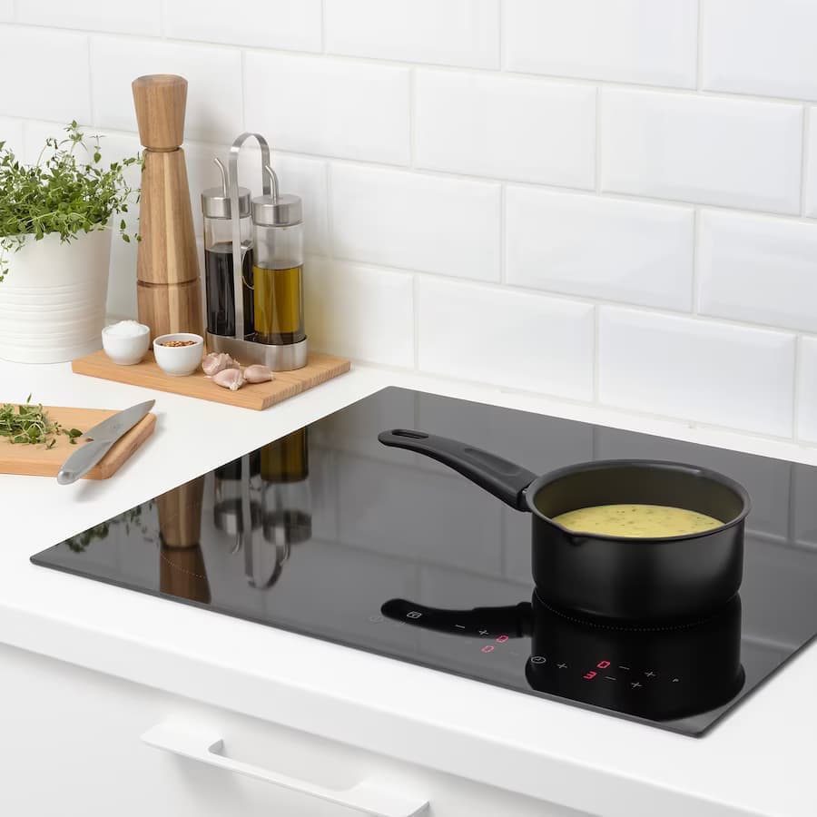 سرویس قابلمه 6 پارچه ایکیا IKEA- HEMLAGAD — تصویر ۵