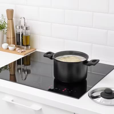 سرویس قابلمه 6 پارچه ایکیا IKEA- HEMLAGAD — تصویر ۷
