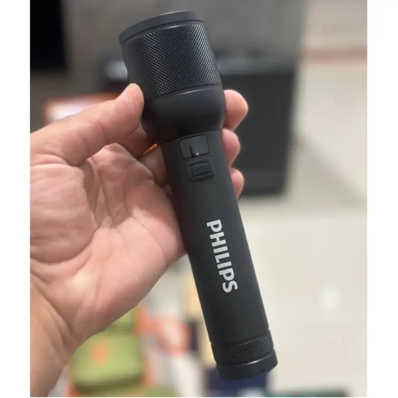 چراغ قوه فیلیپس مدل SFL8168 — تصویر ۶