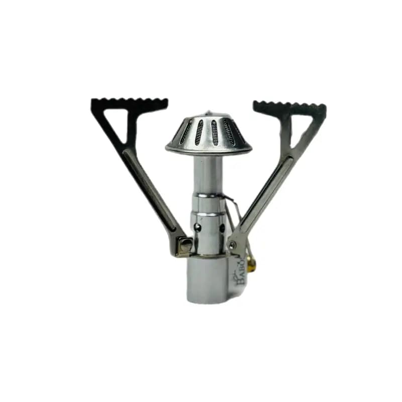 سرشعله کمپینگ بابوس مدل BS-205 — تصویر ۲