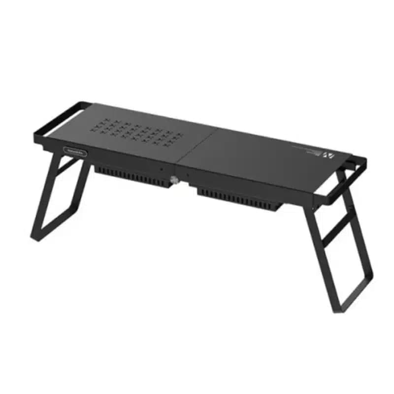 میز باربیکیو تاشو نیچرهایک مدل CNK2300013 — تصویر ۲