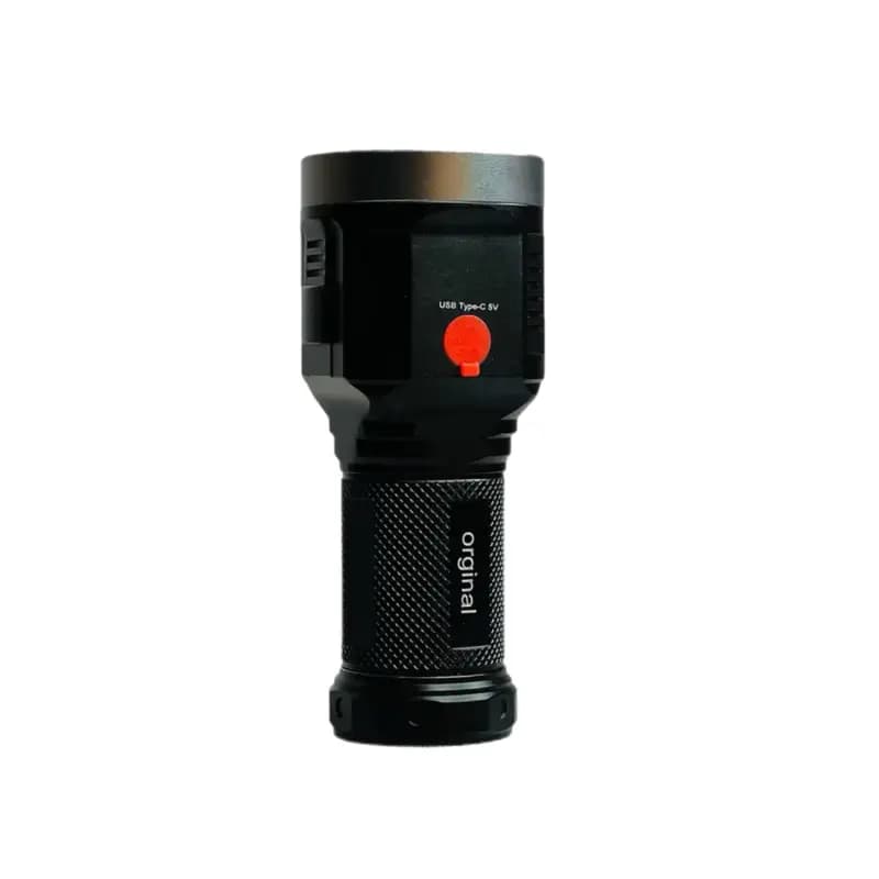 چراغ قوه اسمال سان مدل ZY-T228 — تصویر ۵
