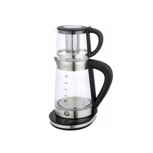 چای ساز دیجیتال بوش مدل BOSCH WB-129TS