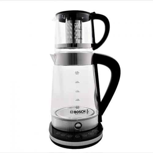 چای ساز دیجیتال بوش مدل BOSCH WB-129TS — تصویر ۲