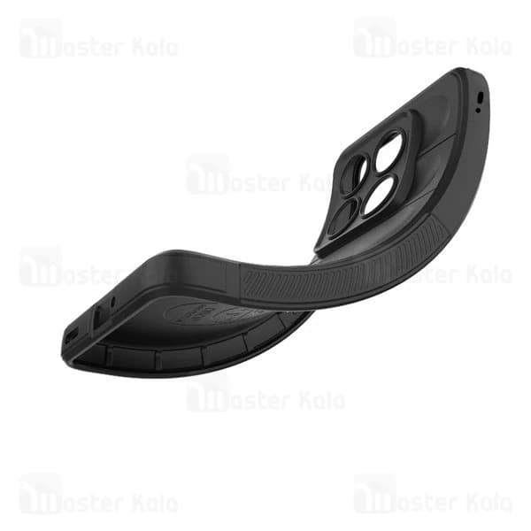 قاب سیلیکونی شیائومی Xiaomi 14T Pro Magic Shield — تصویر ۷